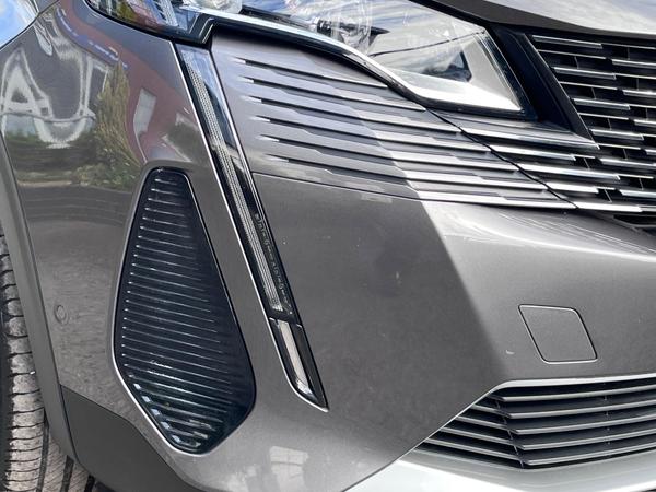 Used Peugeot 5008 GV23LHE 27