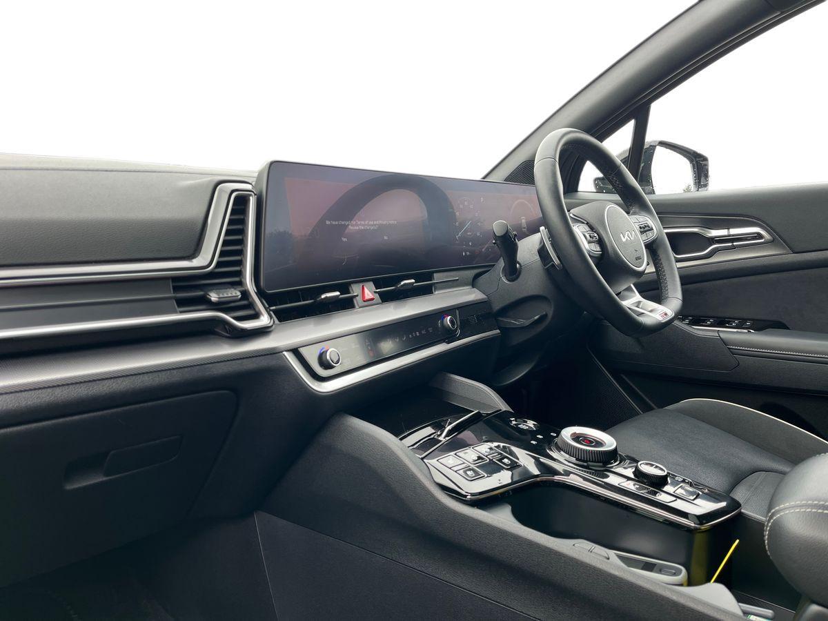 Kia Sportage Photo 2
