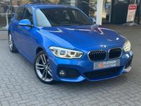 Used BMW 1 Series WR18NPA 1