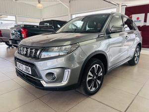 Suzuki Vitara Photo 2