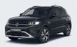 Volkswagen T-cross Photo 0