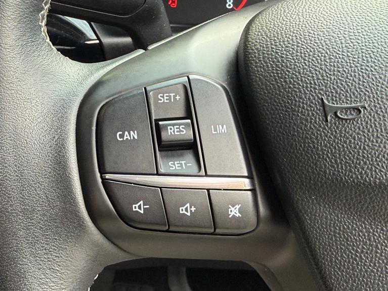 Used Ford Fiesta WR69OAD 16