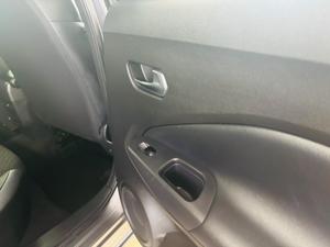 Nissan Juke Photo 25
