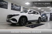 Used Mercedes-Benz EQB GY23LYW 1