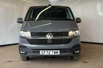 Volkswagen TRANSPORTER Photo 4