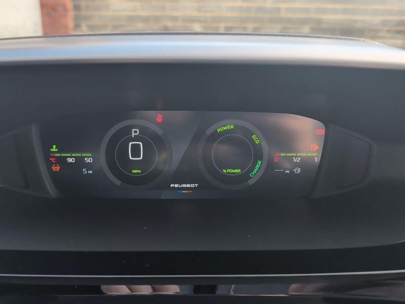 Used Peugeot 308 SW 202601058928729 15