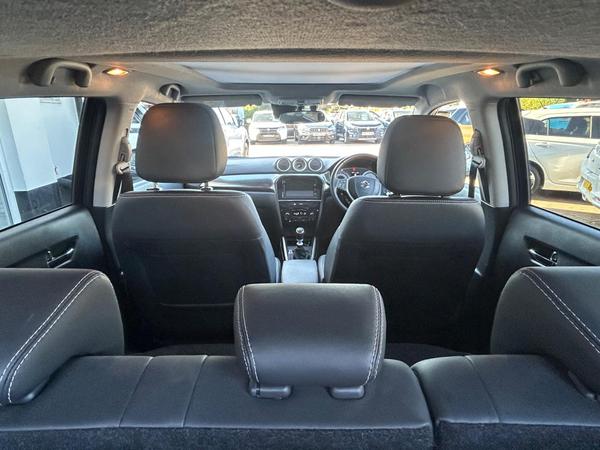 Used Suzuki Vitara GU21YSK 16