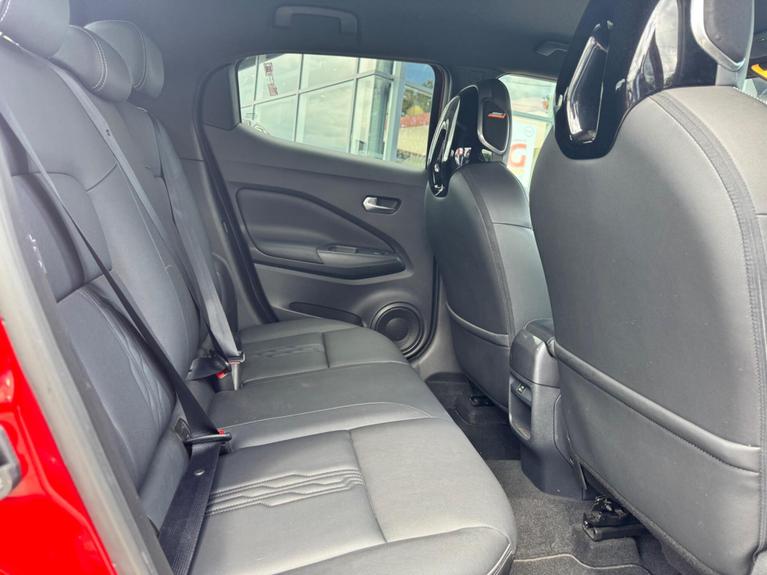 Used Nissan Juke WK23SVF 10