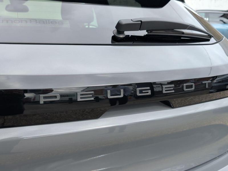 Used Peugeot 208 MC24HJV 27