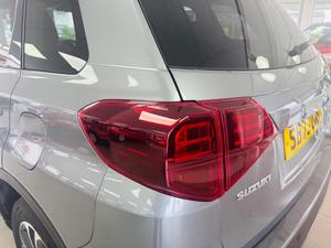 Suzuki Vitara Photo 15