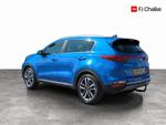 Kia Sportage Photo 3