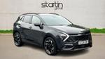 Kia Sportage Photo 0
