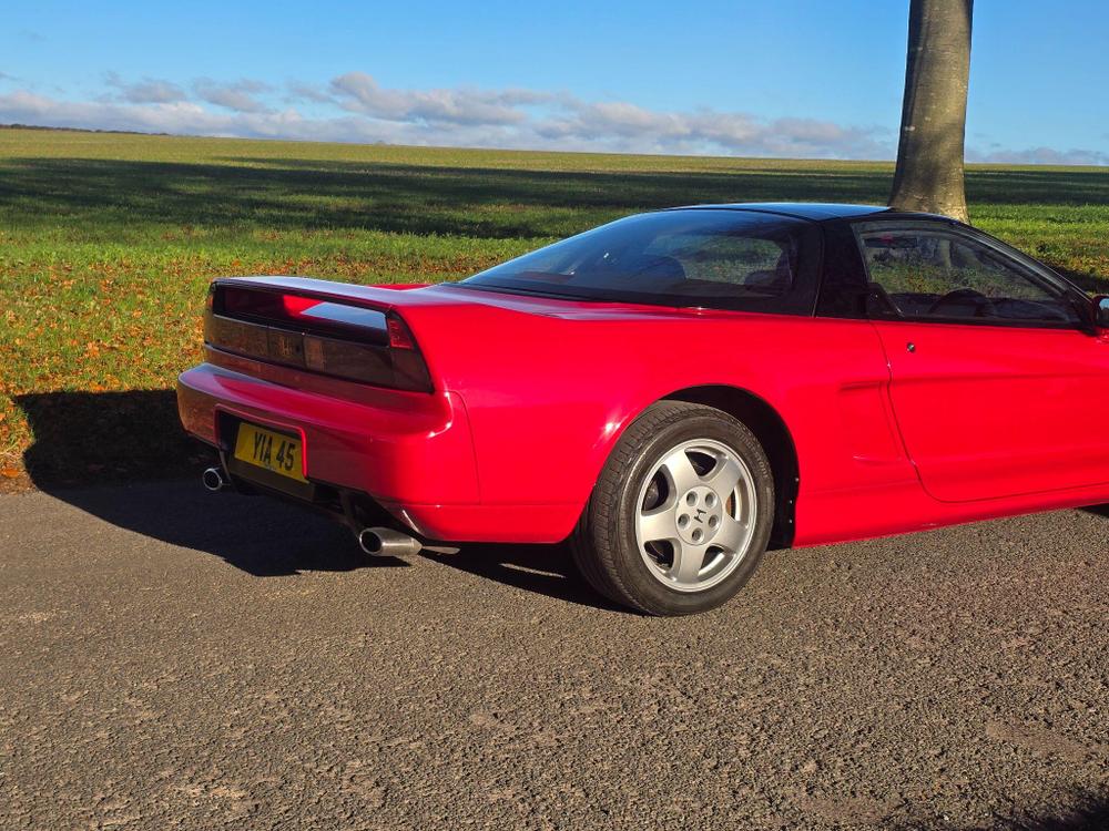 Honda NSX Photo at-95a95f3c593e40ccaf733fa9fc1b7959.jpg