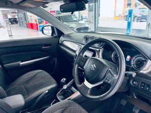 Suzuki Vitara Photo 32