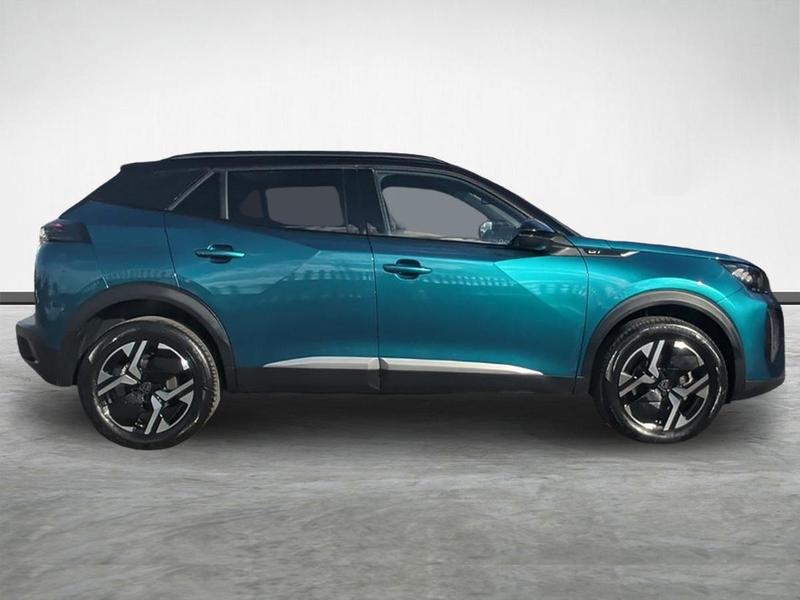 Used Peugeot 2008 KJ25AWO 8
