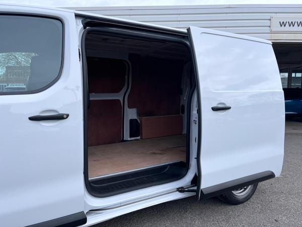 Used Peugeot Expert MA72YRC 8