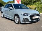 Audi A1 Photo 34