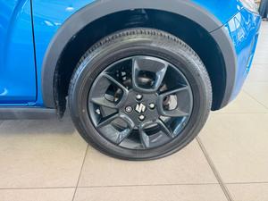 Suzuki Ignis Photo 8