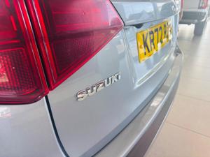 Suzuki Vitara Photo 17
