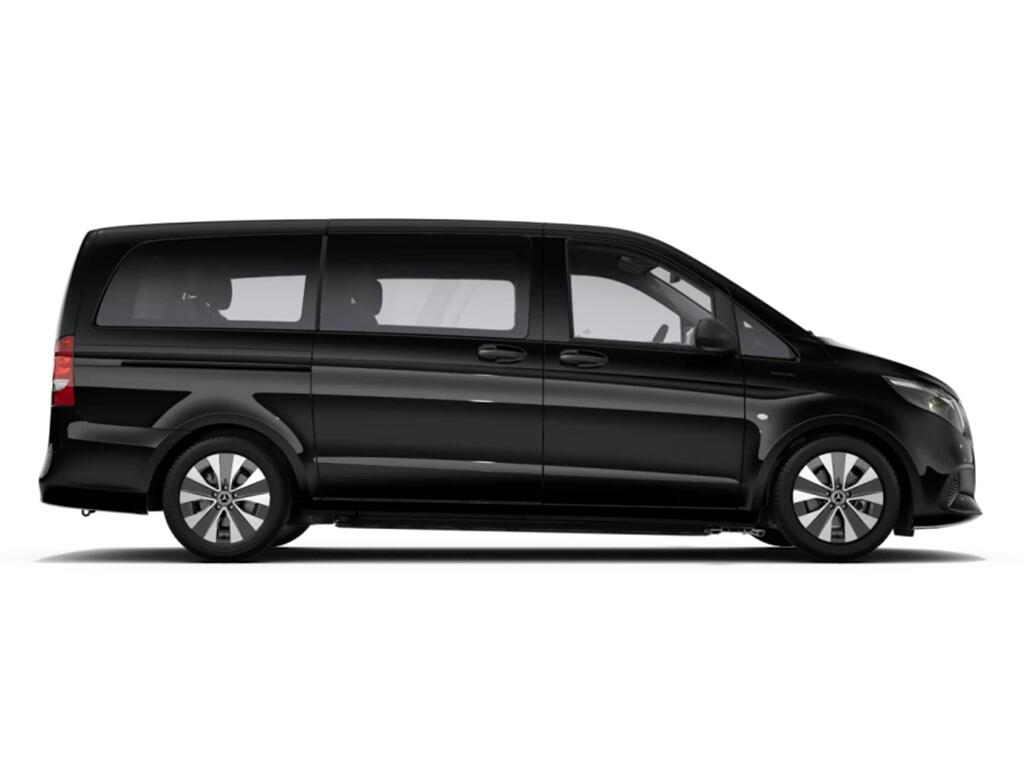 2026 MERCEDES eVito 100kWh SELECT Tourer Auto FWD L2 5dr (8Seat) - vehicle photo 2 for sale on PureCar