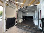 Renault TRAFIC Photo 14
