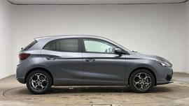 MG MG3 Photo 4