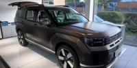 Hyundai Santa Fe Photo 5