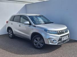 Suzuki Vitara Photo 0