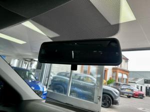 Skoda Fabia Photo 34