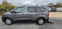 Peugeot Rifter Photo 7