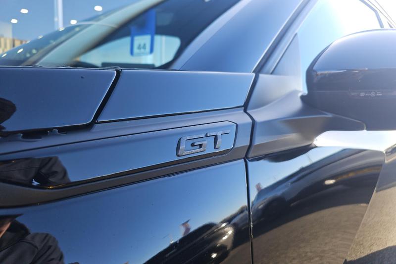 Used Peugeot 2008 LS24ENH 34