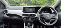 Hyundai i10 Photo 11
