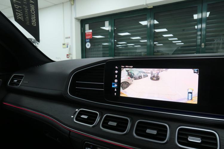 Used Mercedes-Benz GLE KR20BWP 17