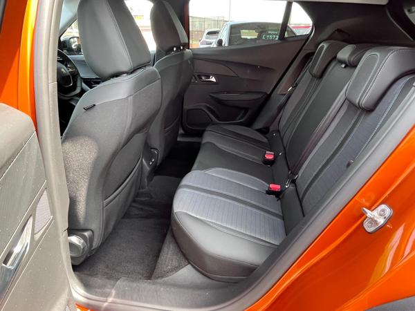 Used Peugeot E-2008 HY22RXH 34