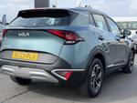 Kia Sportage Photo 4