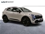 Kia Sportage Photo 0
