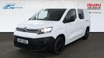 Citroen BERLINGO Photo 1