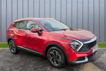 Kia Sportage Photo 0