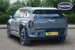 Kia EV3 Photo 2
