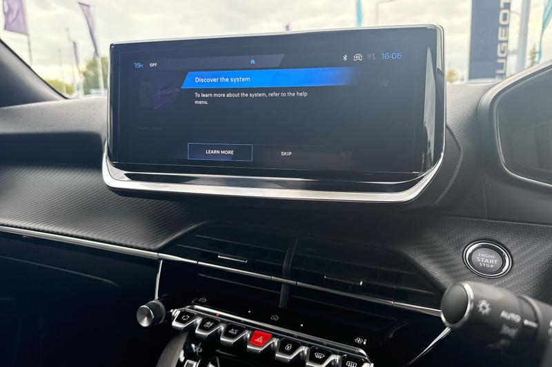 Used Peugeot 2008 GY24FKS 6