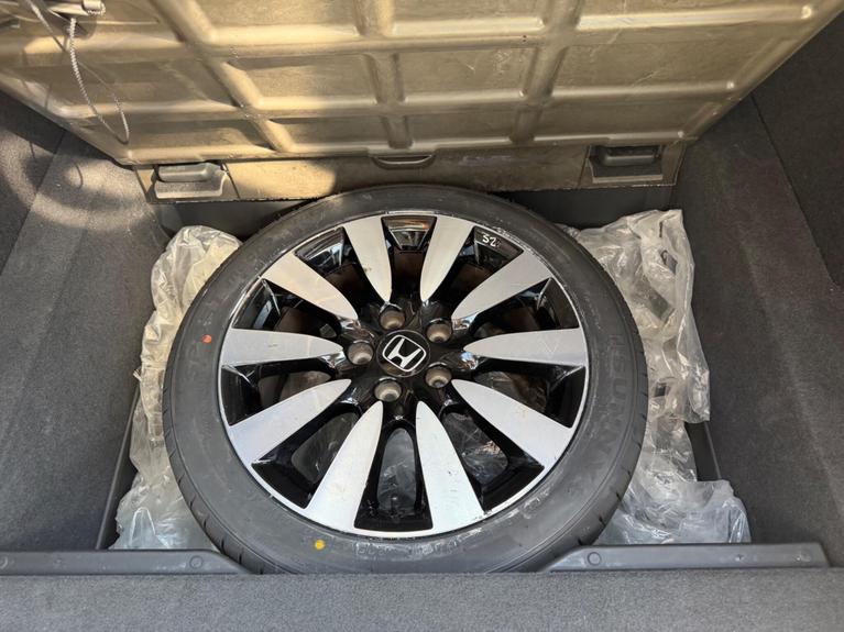Used Honda Civic HX17ULO 13