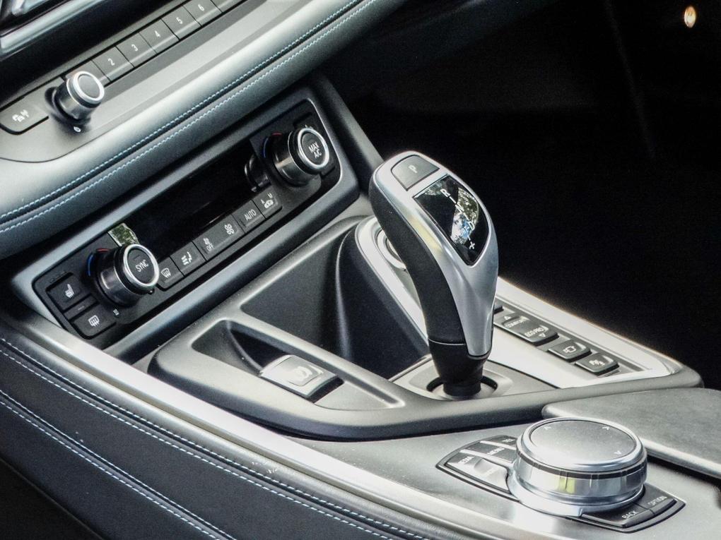 Used BMW i8 WF68XSP 20