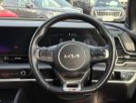 Kia Sportage Photo 13