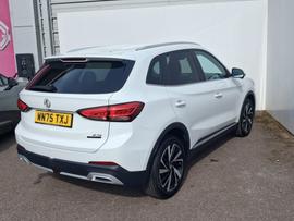 MG MG ZS Photo 6