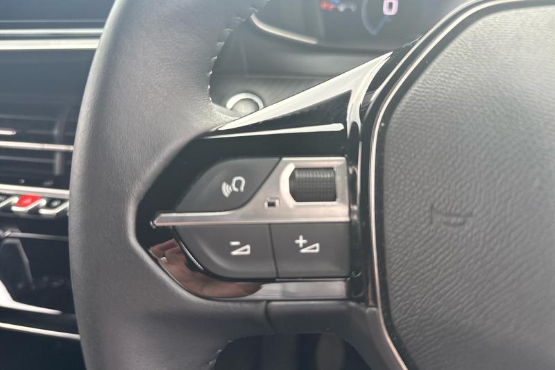 Used Peugeot 2008 GY24FKS 25