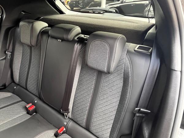 Used Peugeot 2008 LL24YVW 8