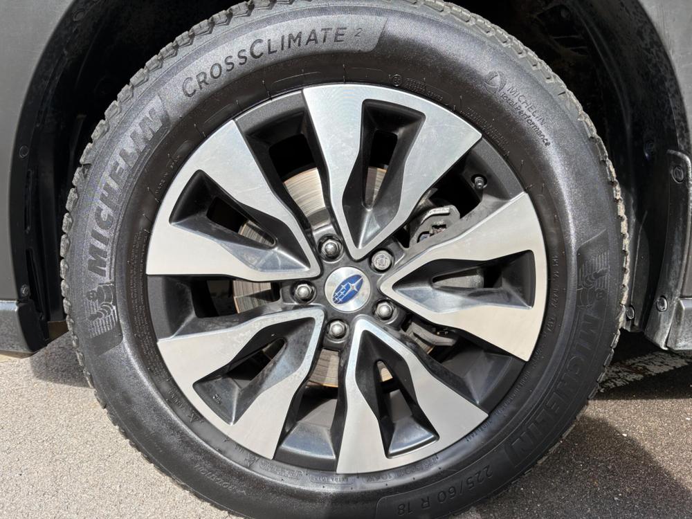Used Subaru Outback VX25UJR 20