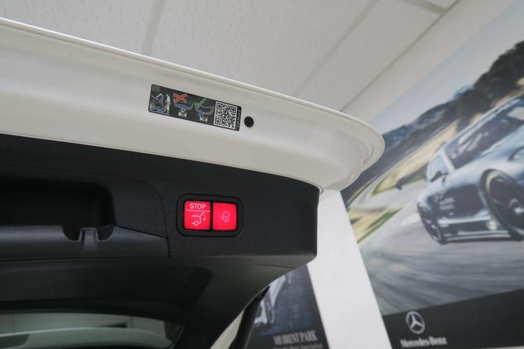 Used Mercedes-Benz GLE GX73RUA 20