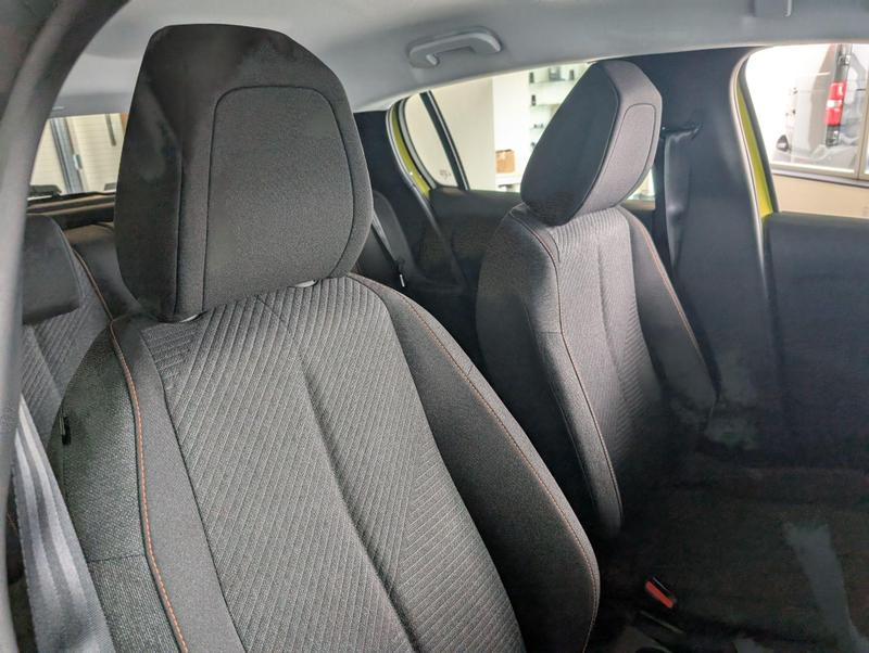 Used Peugeot 208 202507214685513 13