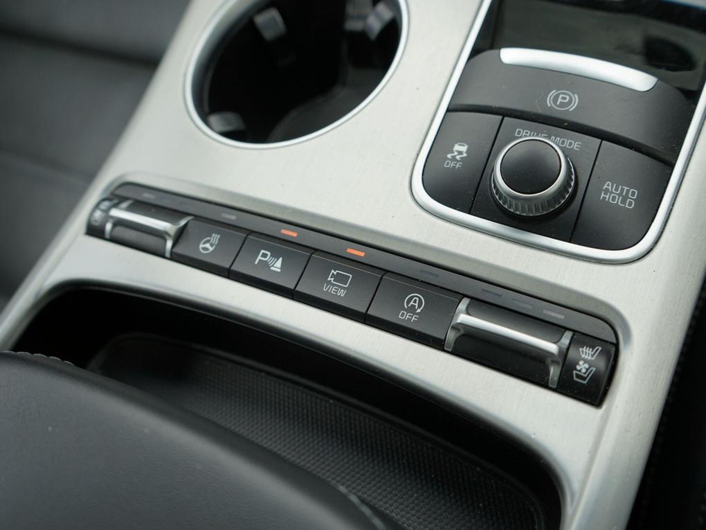 Used Kia Stinger YA69BNE 36